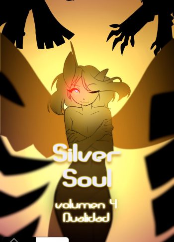 [Matemi] SILVER SOUL 4 (Pokémon)