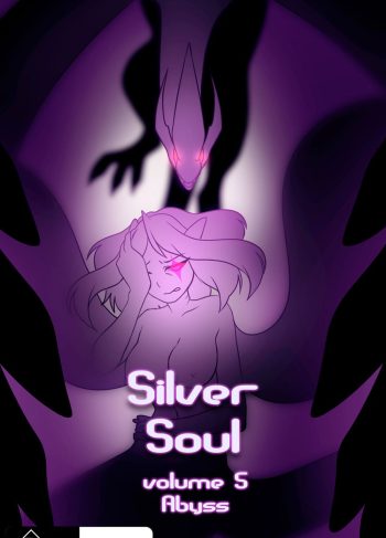 [Matemi] SILVER SOUL 5 (Pokémon)