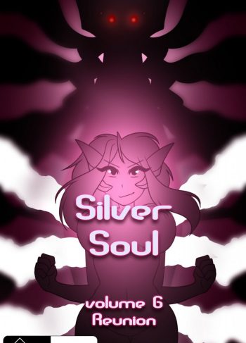 [Matemi] SILVER SOUL 6 (Pokémon)