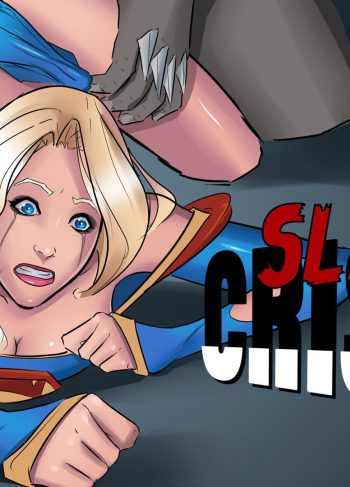 [LeadPoison] Slave Crisis 1 (Superman)