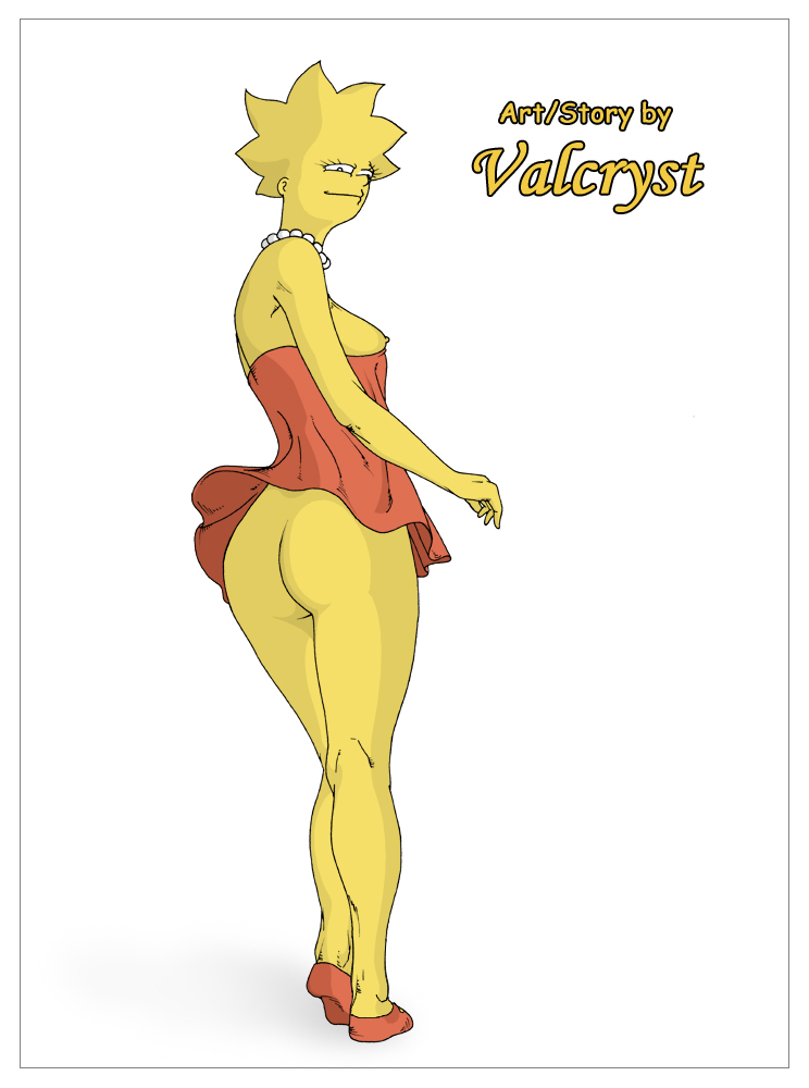 [Valcryst] Pildoras Magicas (The Simpsons)